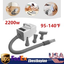 Dog Dryer for Shedding