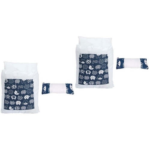 Sets cat cave bed - sets,