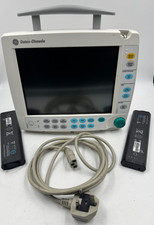 GE DATEX FM MONITOR F-FM-00 no