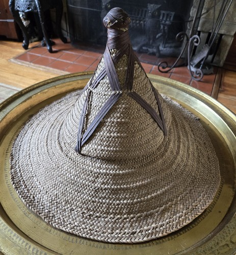 Vintage west african - vintage, fulani