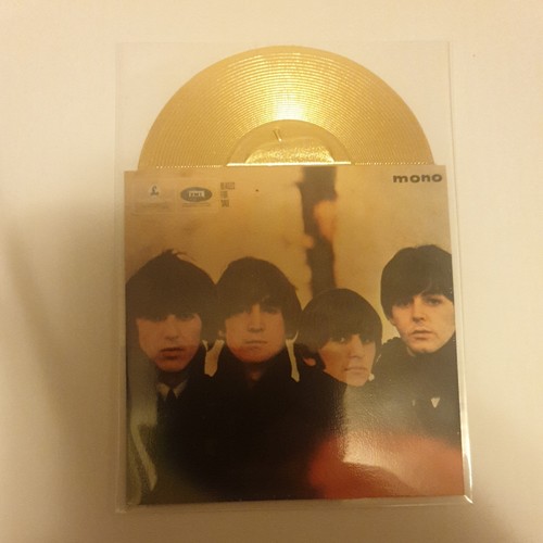 The beatles 1996 - 1996, time