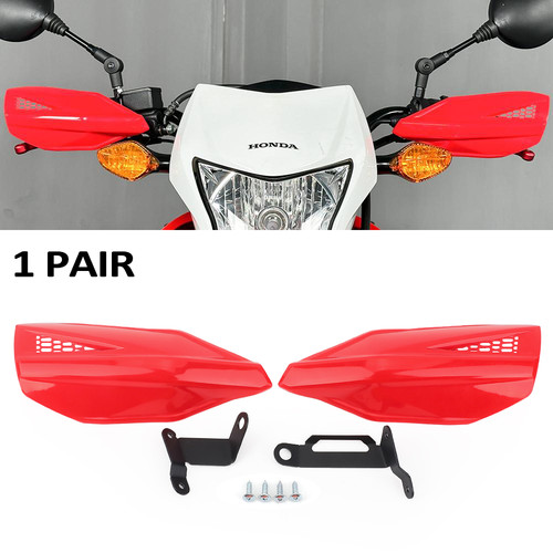 Handlebar handguard protector - handguard,