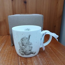 Royal Worcester Wrendale