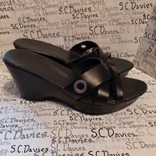 Faith Ladies Sandals comfort