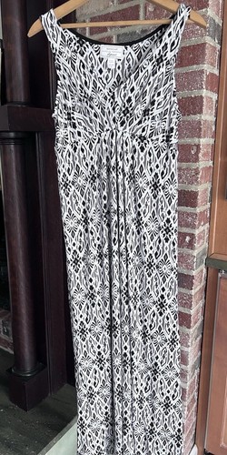 Carole hochman dress - carole, maxi
