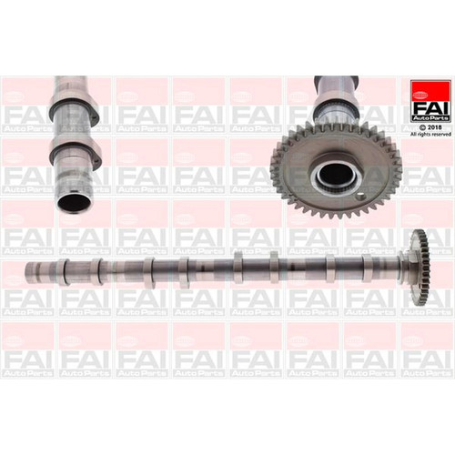 Fai engine camshaft lobes - engine, fits