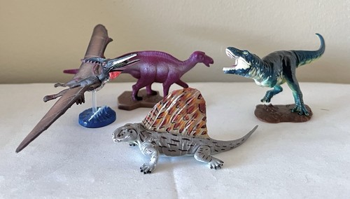 Japanese dinosaur - , &