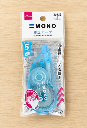 Tombow mono correction tape - tombow,