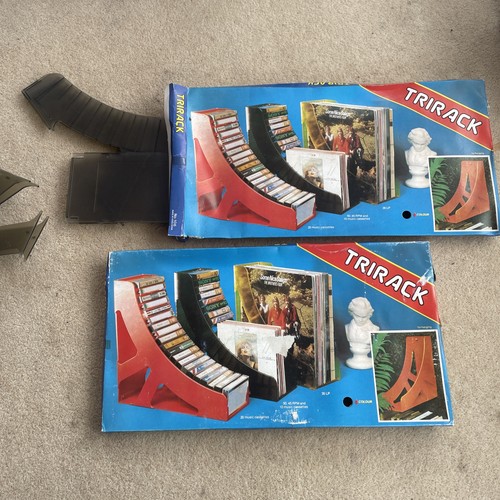 Trirack retro vintage - trirack,