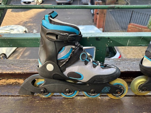 Ascent women inline - k2, women’s