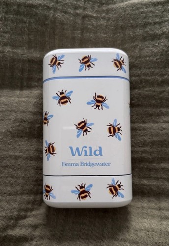 Wild deodorant case emma - wild,