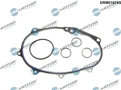 Transmission sided drm01674s - transmission,