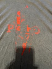 Ralph Lauren POLO - T-Shirt - Greyish Blue - 5XB - Good Condition