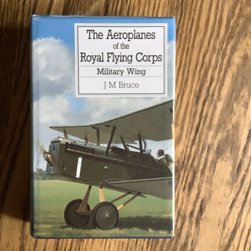 The aeroplanes royal - the,