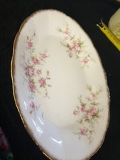 Paragon & Royal Albert