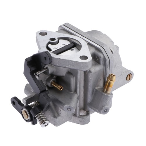 Stroke motorcycle carburetor - 4,