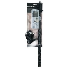 Fladen Camo Allround Tele Rod