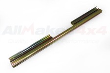 Land Rover Defender Front Door