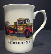 1 Mug BEDFORD MB TRUCK WAGON