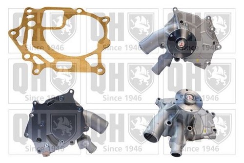 Genuine water pump - genuine, cooling