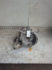 Vauxhall Mokka X Mk1 Fl Elite Cdti 5 Door 2015-2020 1598 Gearbox - Manual O99