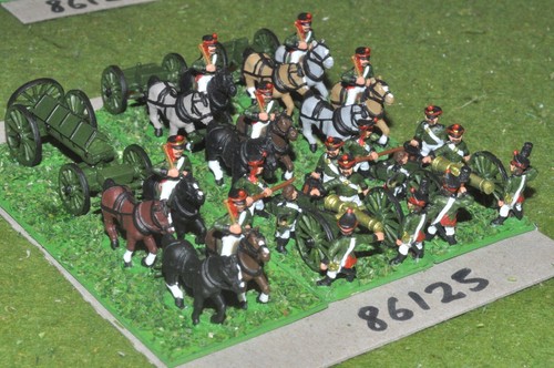 15mm napoleonic prussian - 15mm,