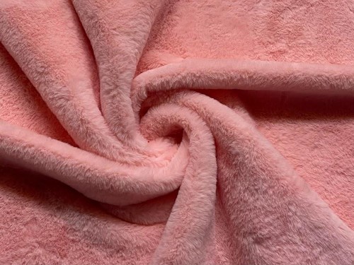 Luxury short plush super - luxury,