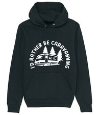 I'd Rather Be Caravanning