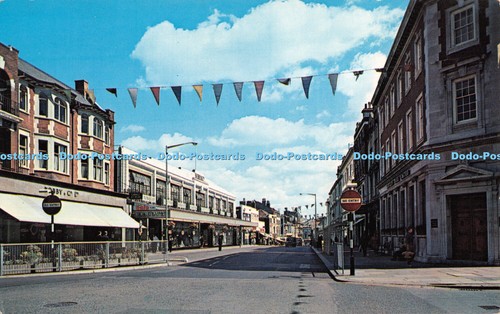 R427266 folkestone sandgate - folkestone,