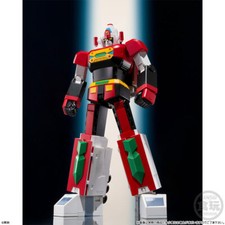 Bandai SMP(SHOKUGAN MODELING