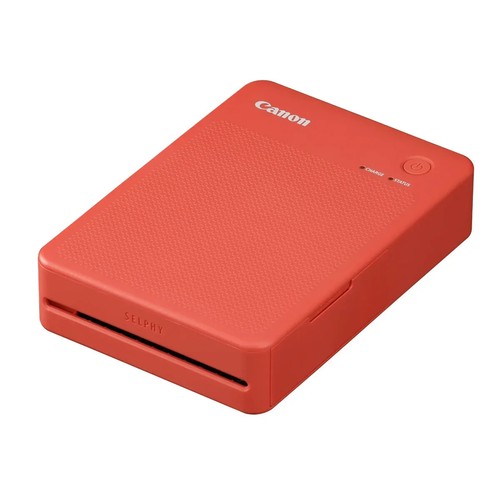 Canon selphy qx20 - canon,