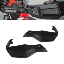 Matte Black Plastic Handlebar