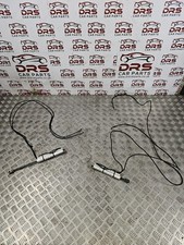 PEUGEOT 207CC HYDRAULIC ROOF RAMS + PIPE LINES X2 PAIR CONVERTIBLE(2006 - 2012) 