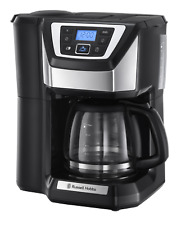 Russell Hobbs Filter Coffee