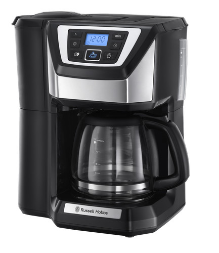 Russell hobbs filter coffee - hobbs,