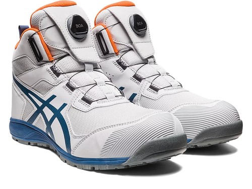 Asics safety work - work, boots