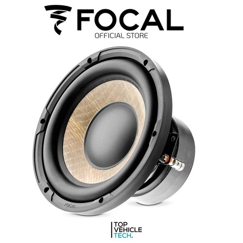 Subwoofer focal flax evo - flax,