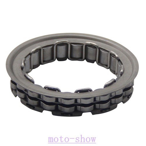 Starter clutch one - starter, way