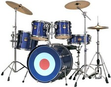 FULL COLOUR 22" MOD RAF