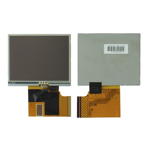 Tomtom one lcd - one,