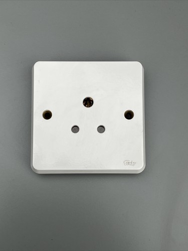 Gang round 3 pin - 1x,