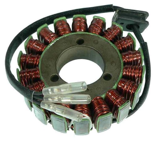 Stator arrowhead aki4001 - stator,