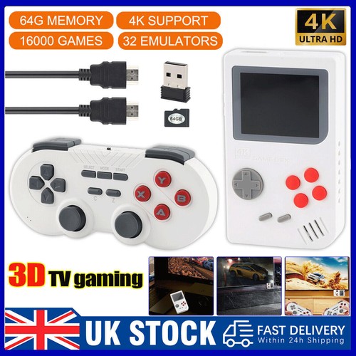 64g video game stick - 64g, hd