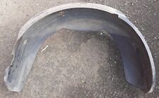 BMW Z3 facelift Roadster Rear Wheel Arch Liner passenger near side wide body 