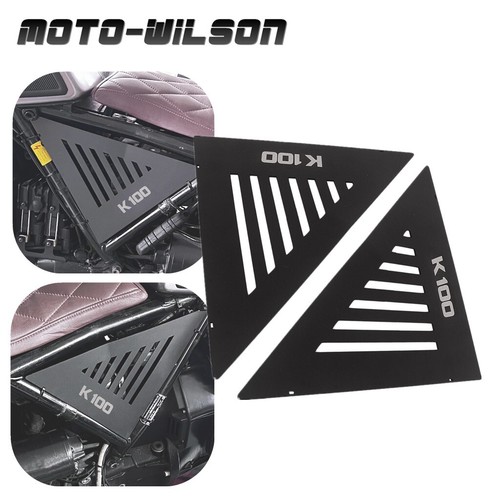 For bmw k100 motorcycle side - bmw,