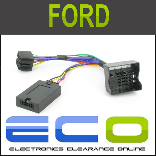 Fo002 sony ford fiesta - ford,