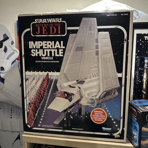 Vintage star wars imperial - vintage,
