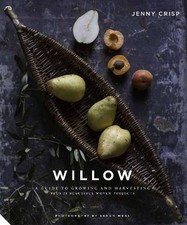 Willow, Jenny Crisp,  Hardback