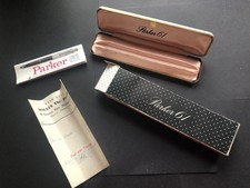 1964 Parker 61 Classic EMPTY