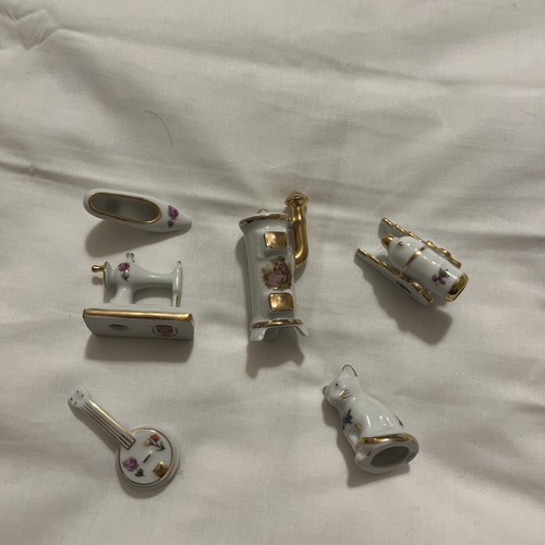 Vintage limoges from france - vintage,